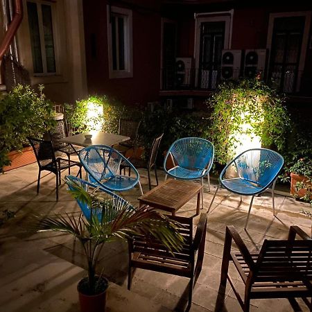 Romantic Eco-Loft Apartamento Exterior foto